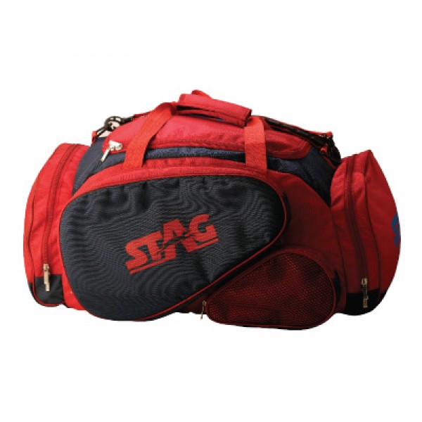 STAG Kit Bag Peter Karlson